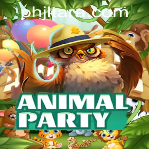 Explore the Vibrant World of AnimalParty: A Game That Transcends Imagination