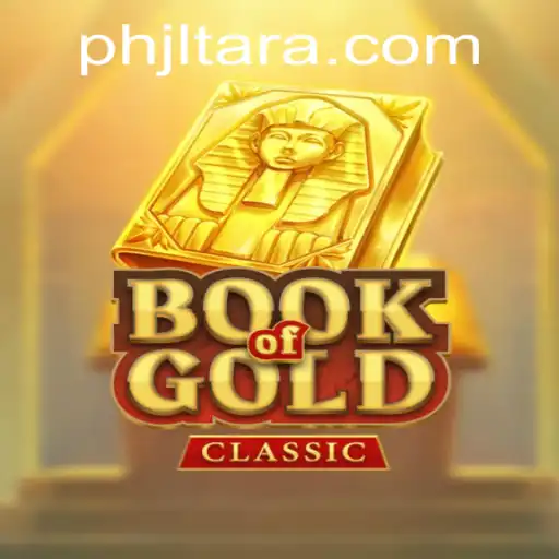 Exploring the Intriguing World of BookOfGoldClassic: A Comprehensive Guide