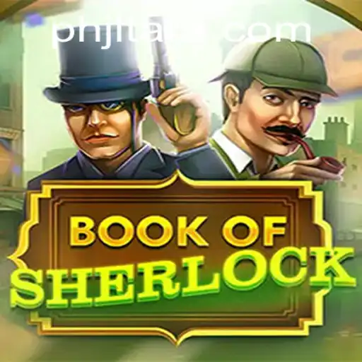 Discovering the World of BookOfSherlock: A Captivating Mystery Adventure