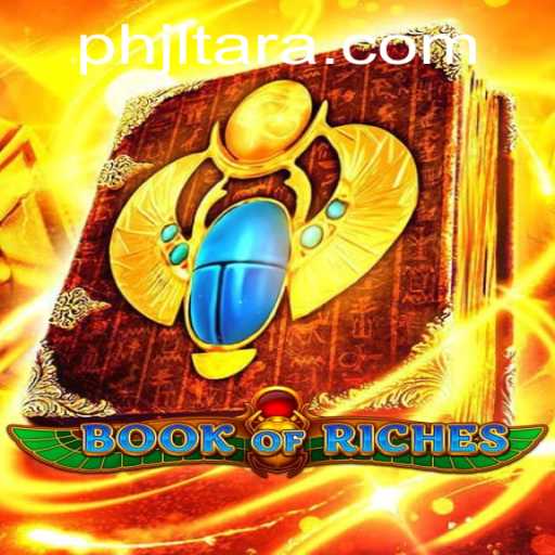 Book of Riches: A Journey into Ancient Fantasies