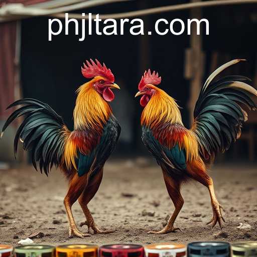 The Complex World of Cockfighting