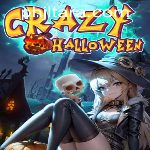 Unearth the Thrills of CrazyHalloween with JL TARA