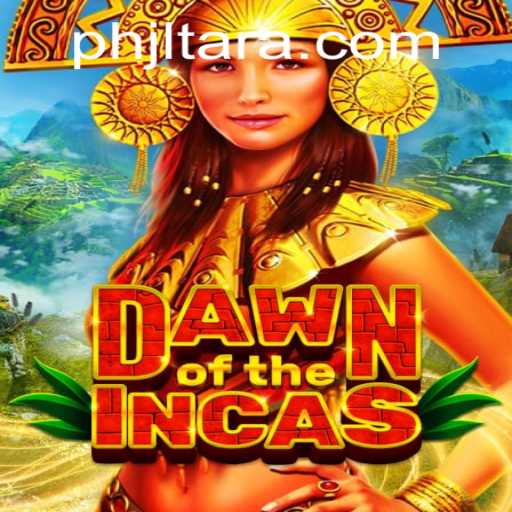 DawnoftheIncas: Embark on a Journey of Strategy and Adventure