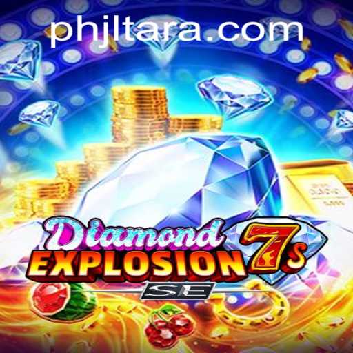 Discover the Thrill of DiamondExplosion7sSE: A New Era of Gaming with JL TARA