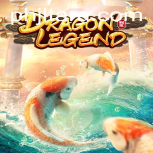 Explore the Mystical World of DragonLegend – A JL TARA Adventure