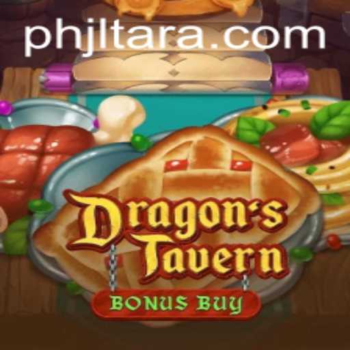 DragonsTavern: Journey into the Mythical World