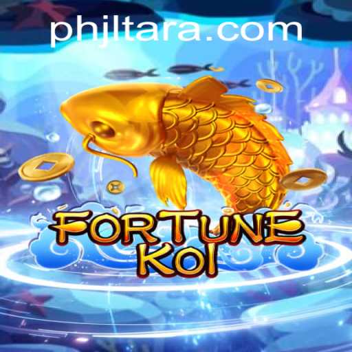 Dive into the World of FORTUNEKOI: Unveiling the Mysteries of JL TARA