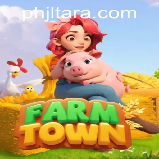 Exploring FarmTown: The Engaging World of Virtual Agriculture