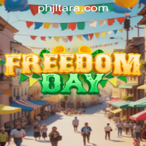 Unveiling 'FreedomDay': An Immersive Gaming Experience with JL TARA