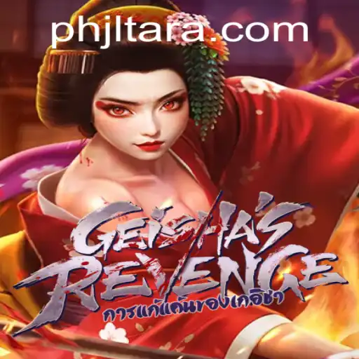 Discover the Enigmatic World of GeishasRevenge: A Fusion of Strategy and Cultural Insight