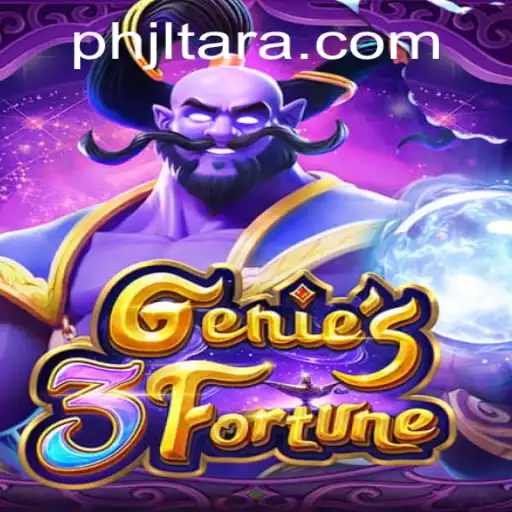 Unveiling the Magic of Genie3Fortune: Exploring a New Era of Interactive Gaming