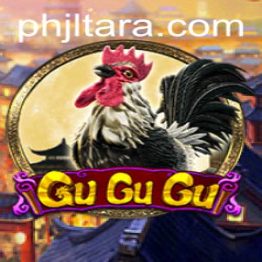 GuGuGu: Unveiling the Energetic World of JL TARA