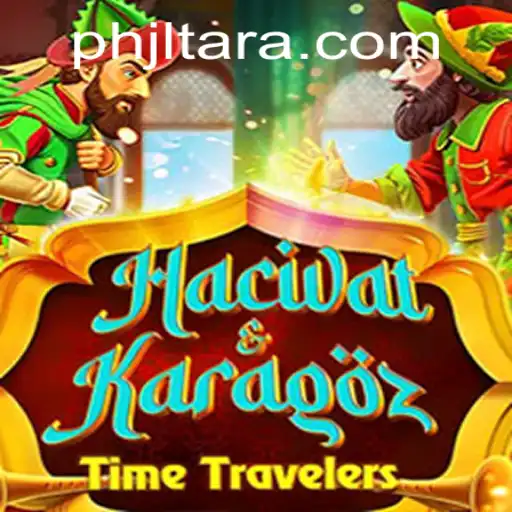 The Captivating World of HacivatandKaragoz: A Blend of Tradition and Modern Gaming