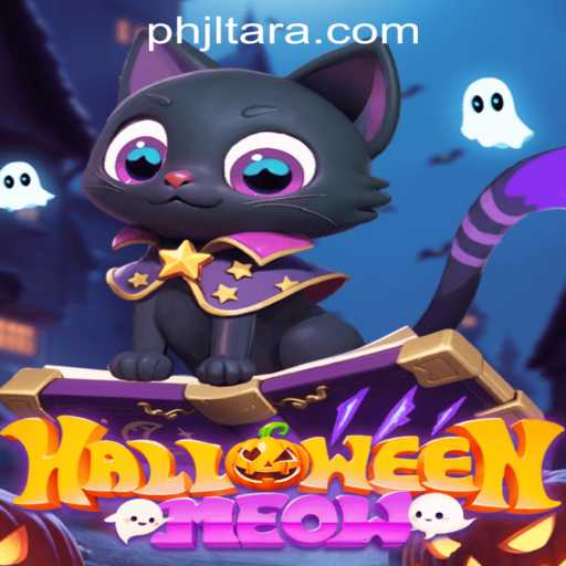 Exploring the Enchanting World of HalloweenMeow: A Spellbinding Game Experience