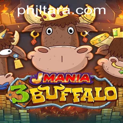 Exploring the World of JMania3Buffalo: The New Gaming Sensation