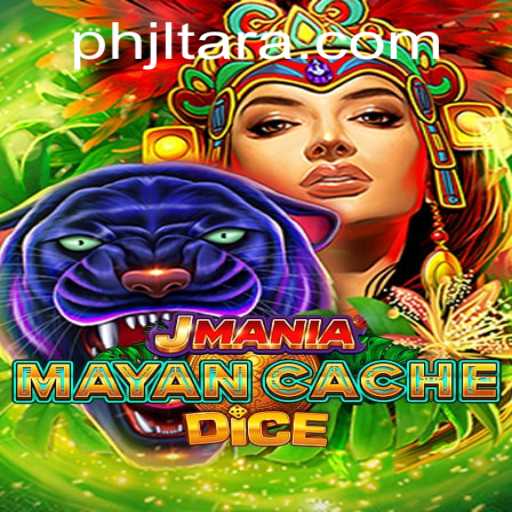 JManiaMayanCacheDice: An Immersive Adventure