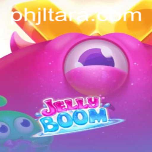 The Enigmatic World of JellyBoom: A Deep Dive into Gameplay and Mechanics