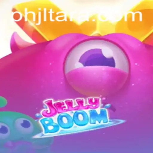 The Enigmatic World of JellyBoom: A Deep Dive into Gameplay and Mechanics