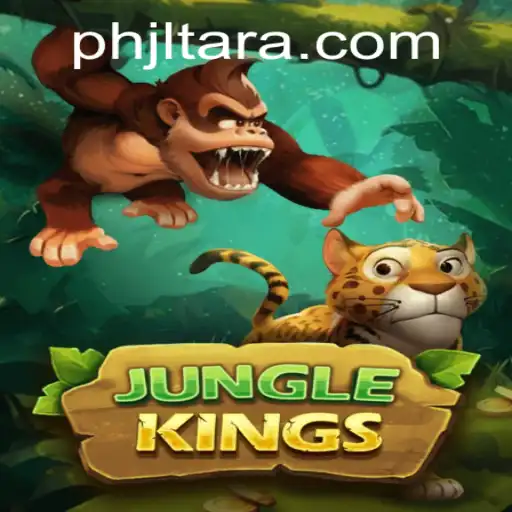 JungleKings: A Deep Dive into the World of Adventure and Strategy