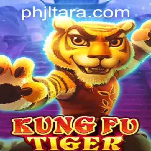 Unleashing the World of KungFuTiger: Enter the Realm of Adventure and Strategy