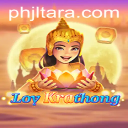 Exploring the Enchanting World of LoyKrathong: The Game of Light and Water