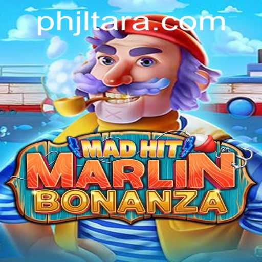 MadHitMarlinBonanza Game Guide: Dive into the Thrilling Underwater Adventure