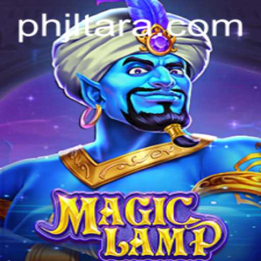 MagicLamp: Unveiling the Mesmerizing World of JL TARA