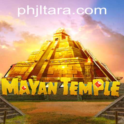 MayanTemple: Unveiling the Adventure in JL TARA's Latest Gaming Sensation