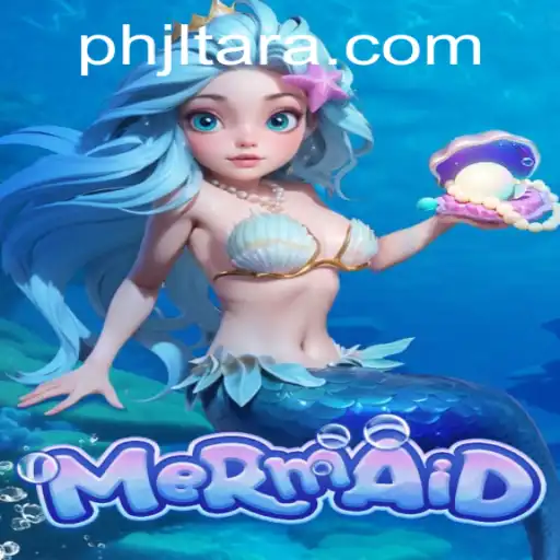 Dive into Adventure with 'Mermaid': A Magical Undersea Journey with JL TARA
