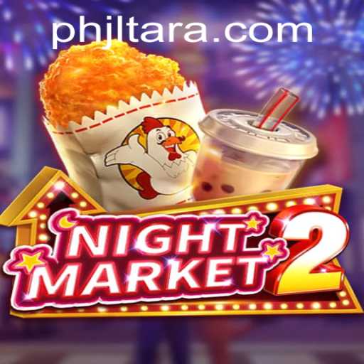 Exploring NightMarket2: A Journey into the World of JL TARA