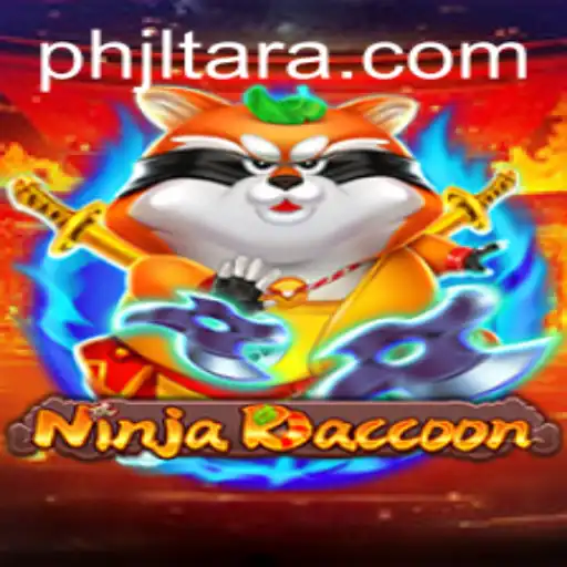 Unveiling NinjaRaccoon: A Riveting Journey Through the World of JL TARA