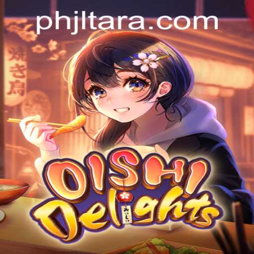 Discovering OishiDelights: A Journey through Culinary Adventure and Strategy