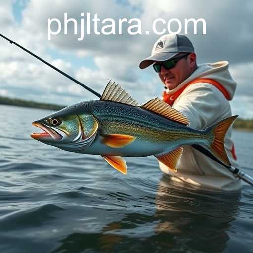 The Rise of JL TARA in Online Fishing