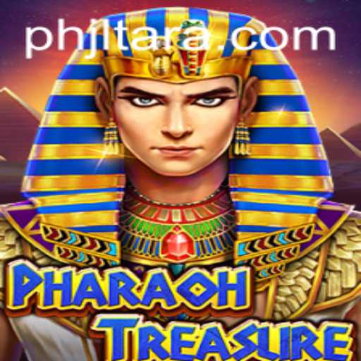 Discover the Enigmatic World of PharaohTreasure: A Tale of Mystery and Strategy