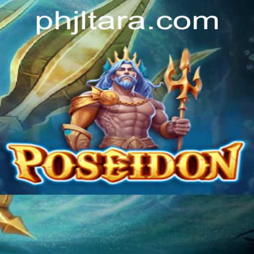 Dive into the World of Poseidon: The Thrilling Underwater Adventure