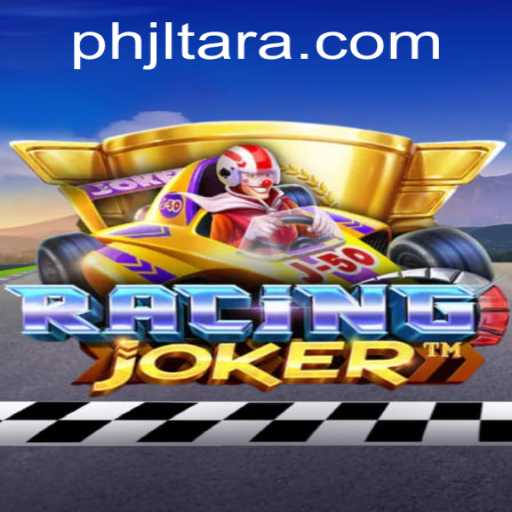 Unveiling the Thrilling World of RacingJoker: An In-Depth Exploration