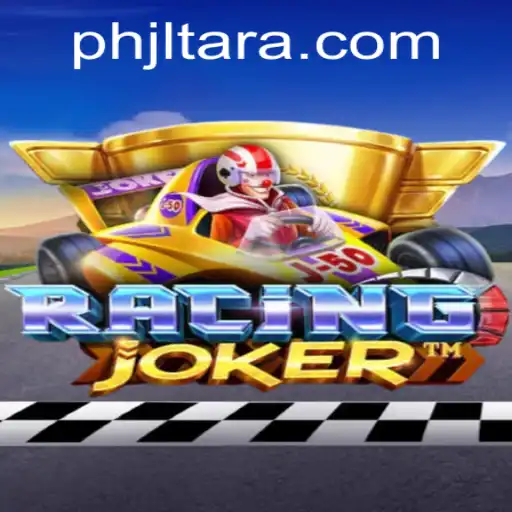Unveiling the Thrilling World of RacingJoker: An In-Depth Exploration