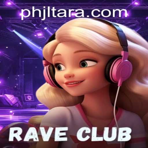 Explore the Thrilling World of RaveClub with JL TARA