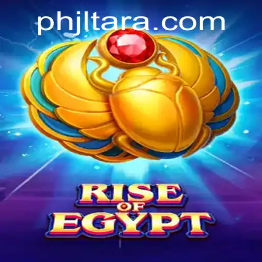Rise of Egypt: Exploring the Ancient World with JL TARA