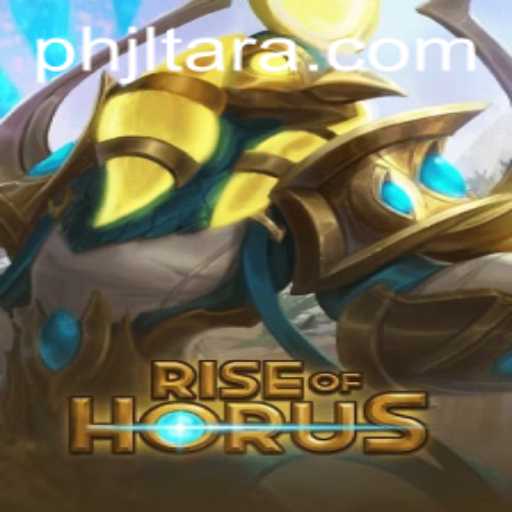 Unveiling the Mystical World of RiseofHorus: A Comprehensive Guide