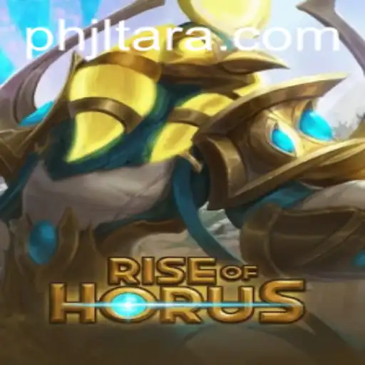 Unveiling the Mystical World of RiseofHorus: A Comprehensive Guide