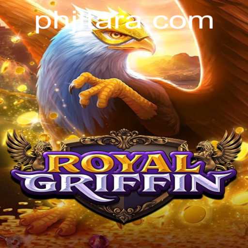 Unveiling RoyalGriffin: The Latest Fantasy Adventure Engine Powered by JL TARA