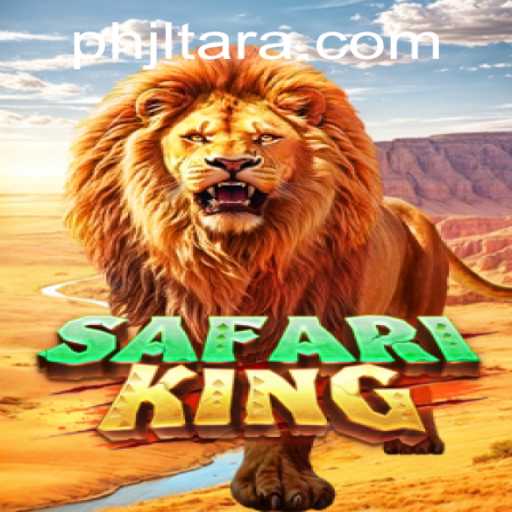 Exploring SafariKing: A Journey Through the Wild with JL TARA