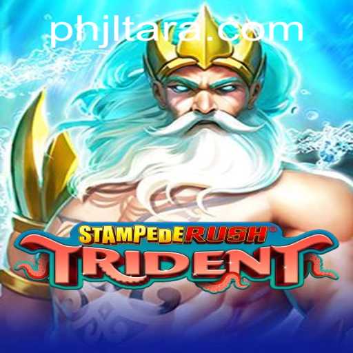 Dive into the Thrilling World of StempedeRushTrident: A Comprehensive Guide