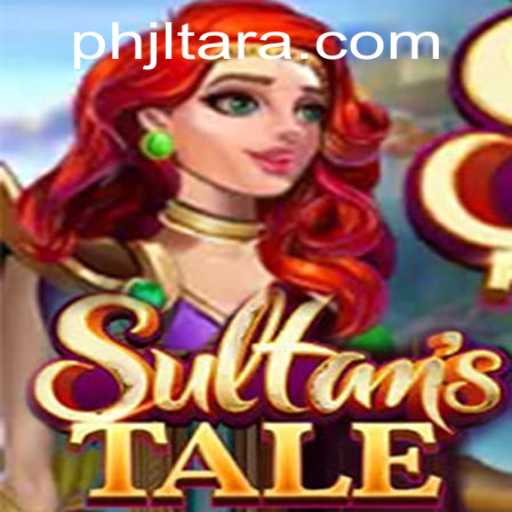 Sultanstale: The Enchanting World of JL TARA