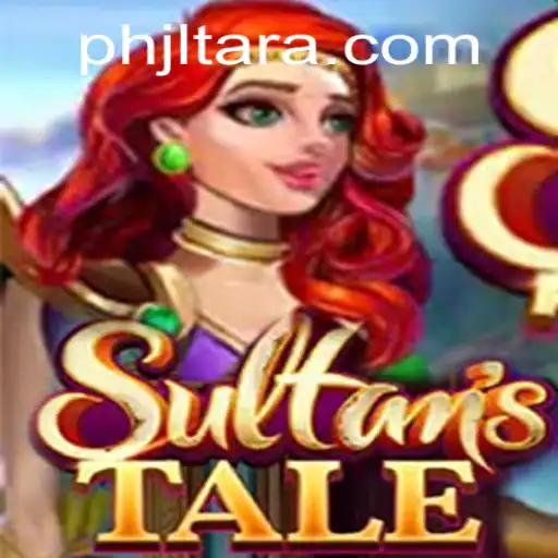 Sultanstale: The Enchanting World of JL TARA