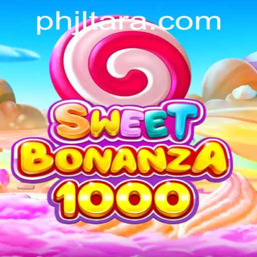 Dive into the World of SweetBonanza1000: A Candy-Themed Adventure
