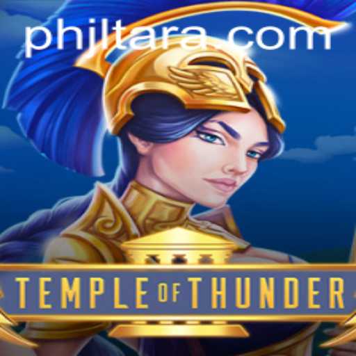 TempleofThunder: Unveiling the Mysteries of JL TARA