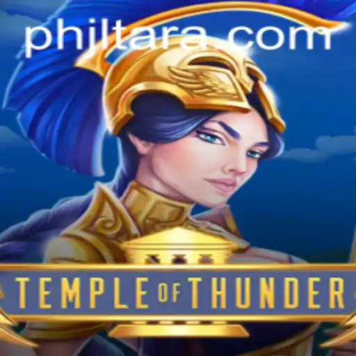 TempleofThunder: Unveiling the Mysteries of JL TARA
