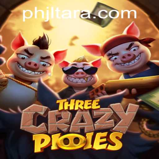 Discover the Intriguing World of ThreeCrazyPiggies: A New Gaming Phenomenon